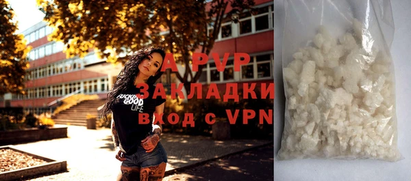 прущий лед Абаза